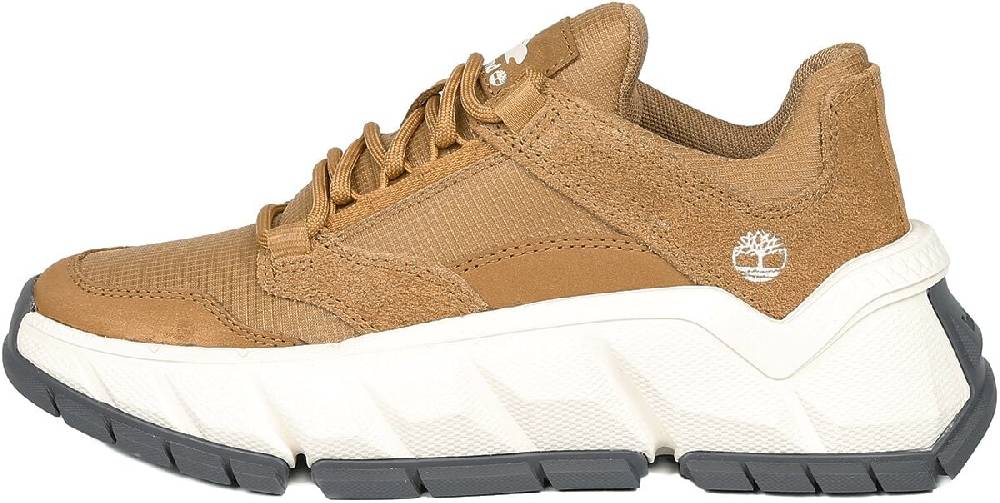 EMP "TBL TURBO" Sneaker braun von Timberland Neueste Mode