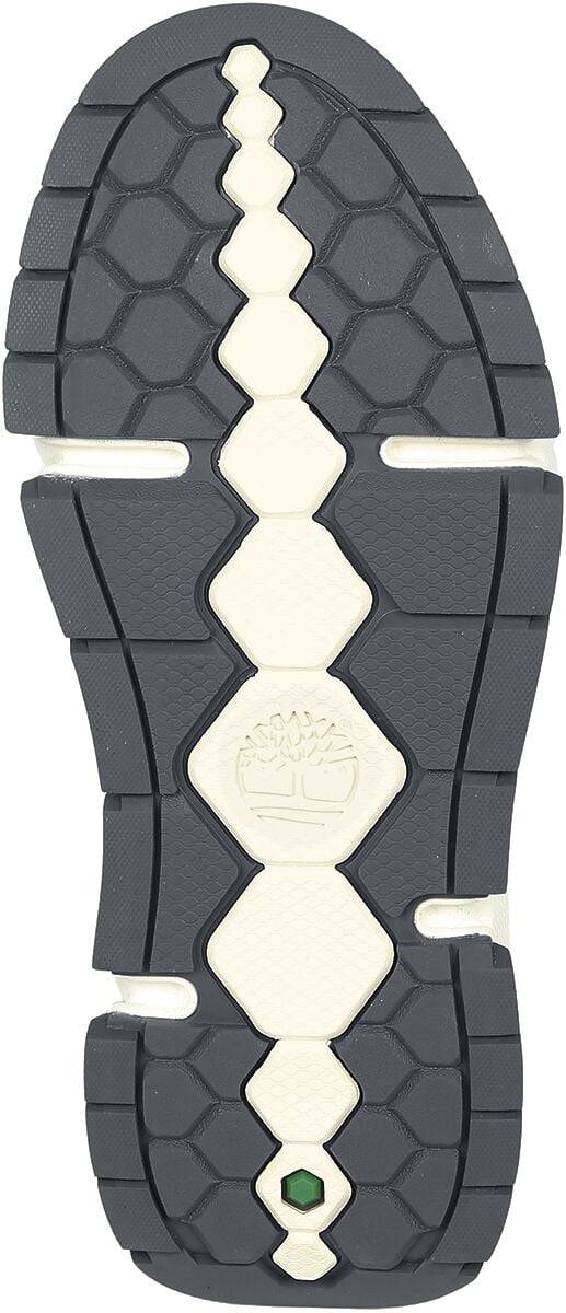 EMP "TBL TURBO" Sneaker braun von Timberland Neueste Mode