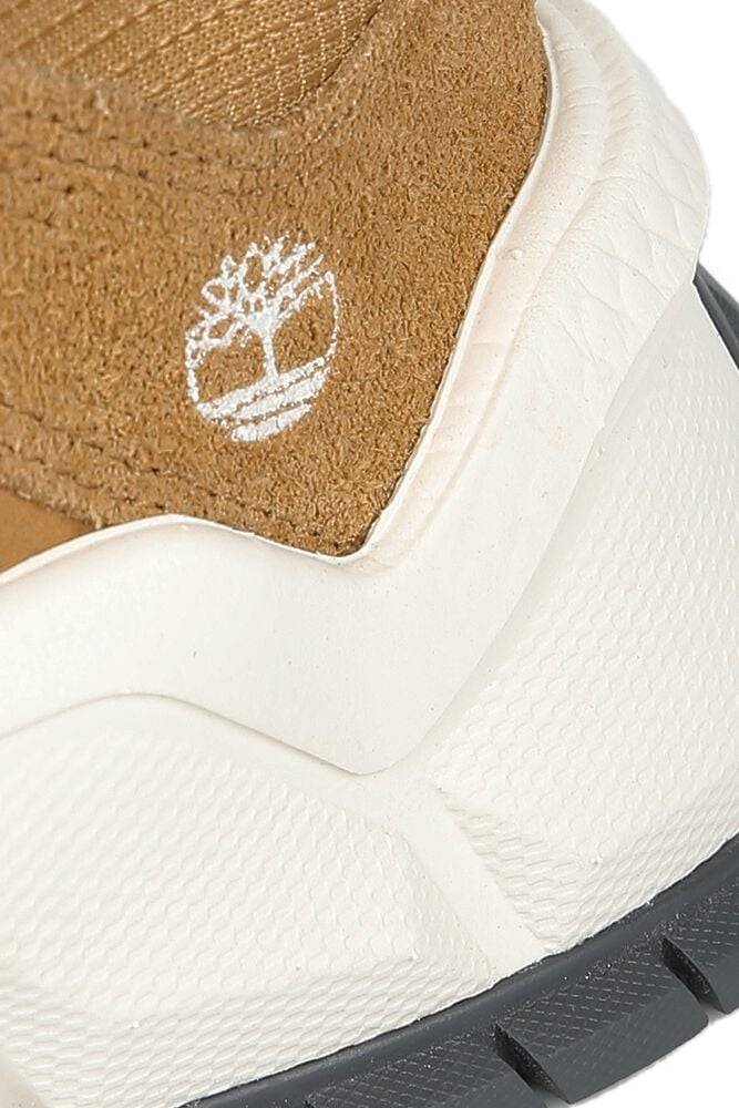 EMP "TBL TURBO" Sneaker braun von Timberland Neueste Mode
