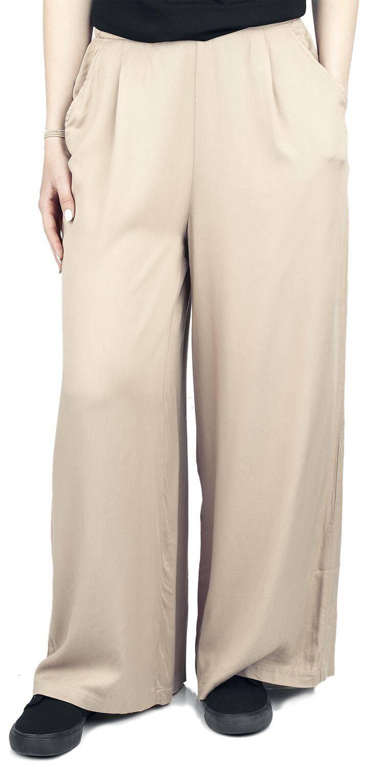 EMP "LOGGAN" Stoffhose beige von Ragwear Online Outlet