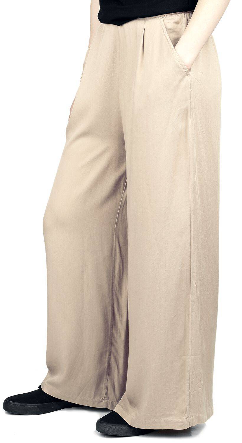 EMP "LOGGAN" Stoffhose beige von Ragwear Online Outlet
