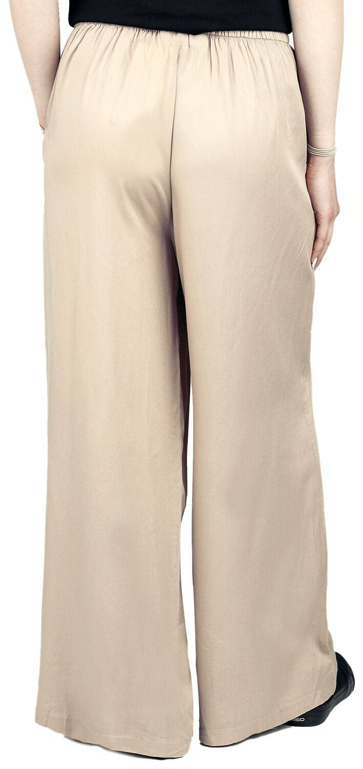 EMP "LOGGAN" Stoffhose beige von Ragwear Online Outlet
