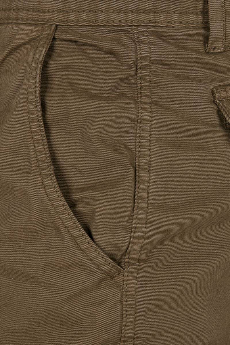 EMP "Cargo Jogging Pants" Cargohose oliv von Urban Classics zollfrei