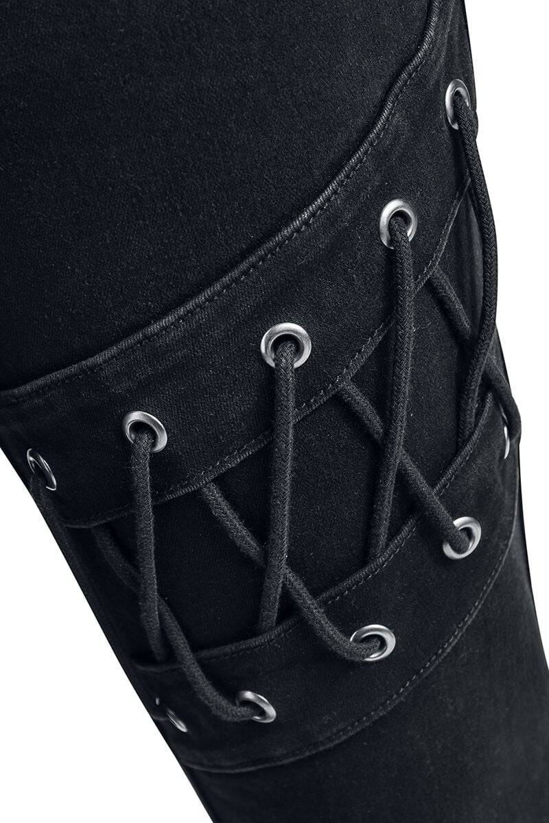 EMP Jeans schwarz von Black Premium by EMP 2025
