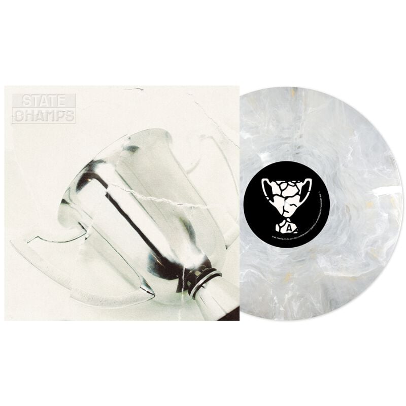 EMP "State Champs" LP von State Champs Blitzverkäufe