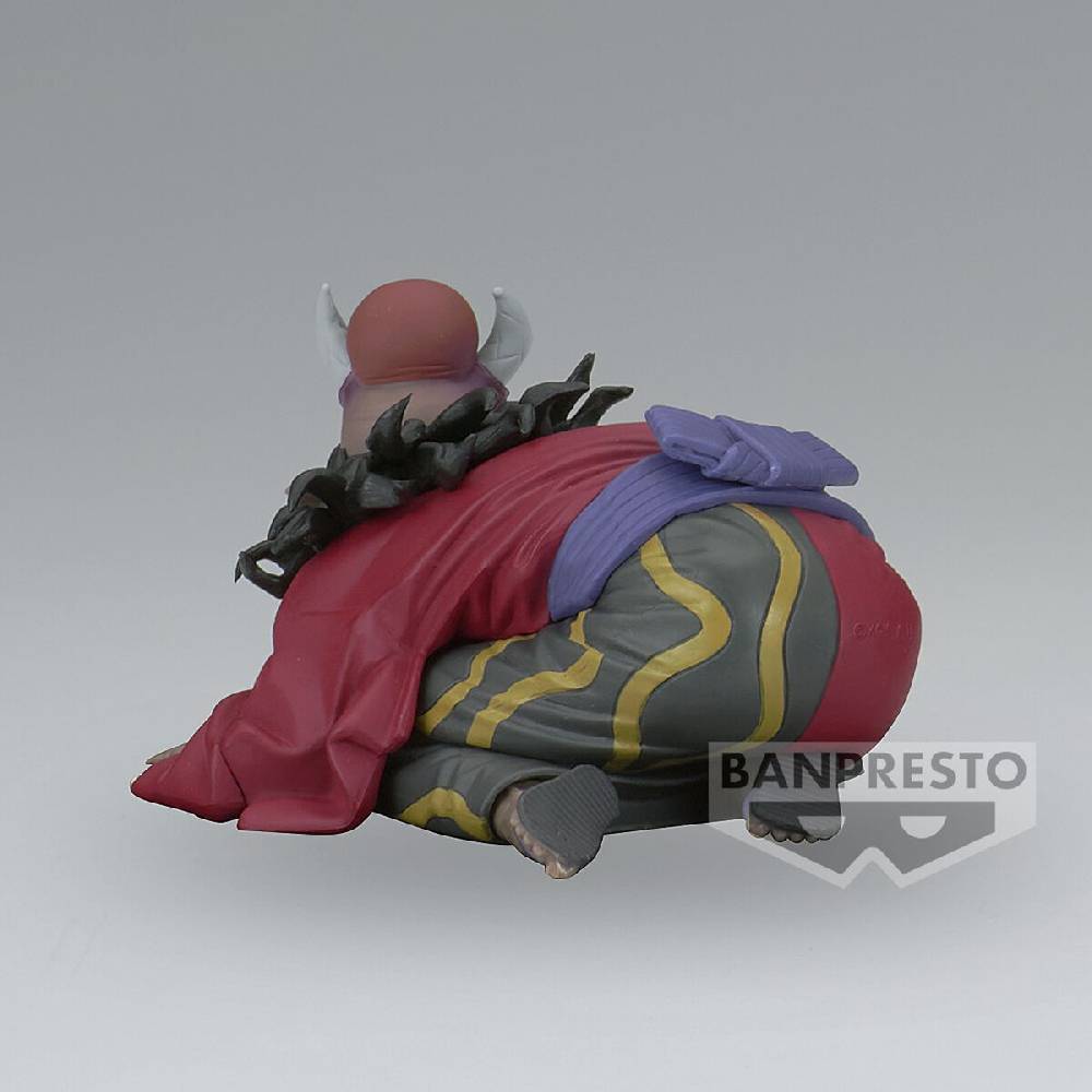 EMP "Kimetsu no Yaiba - Banpresto - Demon Series: Hantengu" Sammelfiguren multicolor von Demon Slayer Fabrikpreis