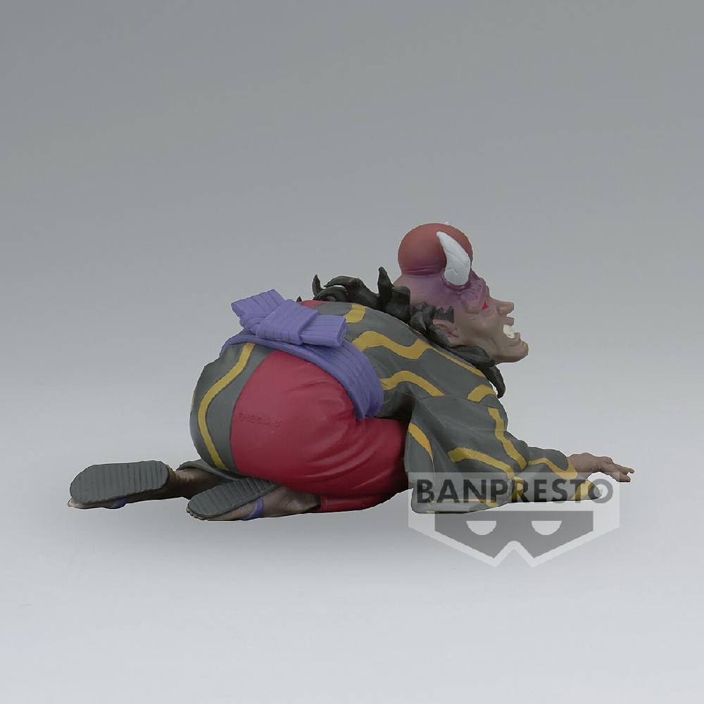 EMP "Kimetsu no Yaiba - Banpresto - Demon Series: Hantengu" Sammelfiguren multicolor von Demon Slayer Fabrikpreis