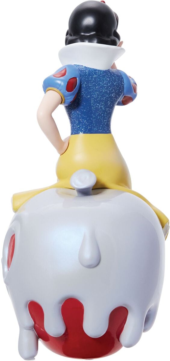 EMP "Disney 100 - Schneewittchen Icon Figur" Statue multicolor von Schneewittchen Sonderangebot