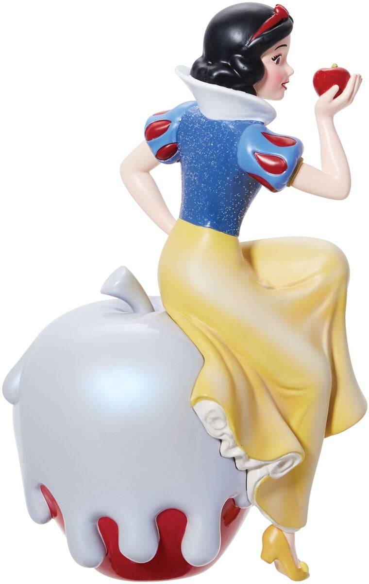 EMP "Disney 100 - Schneewittchen Icon Figur" Statue multicolor von Schneewittchen Sonderangebot
