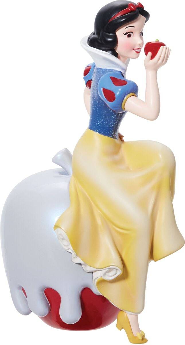 EMP "Disney 100 - Schneewittchen Icon Figur" Statue multicolor von Schneewittchen Sonderangebot