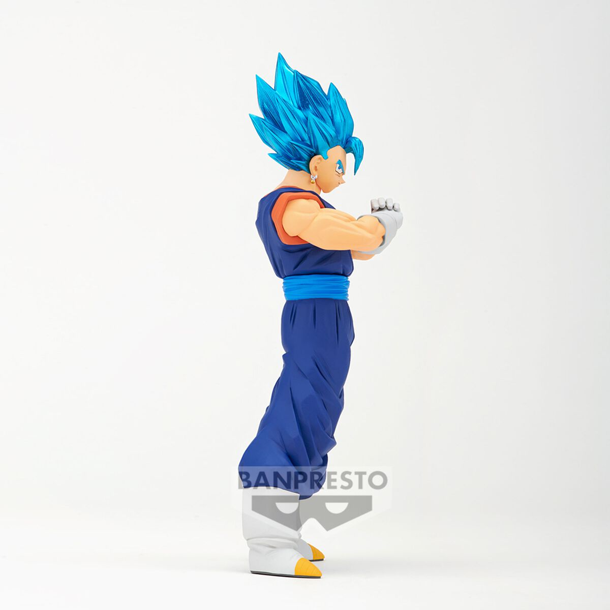 EMP "Super - Banpresto - Vegetto (Blood Of Saiyans)" Sammelfiguren multicolor von Dragon Ball Flash Sale