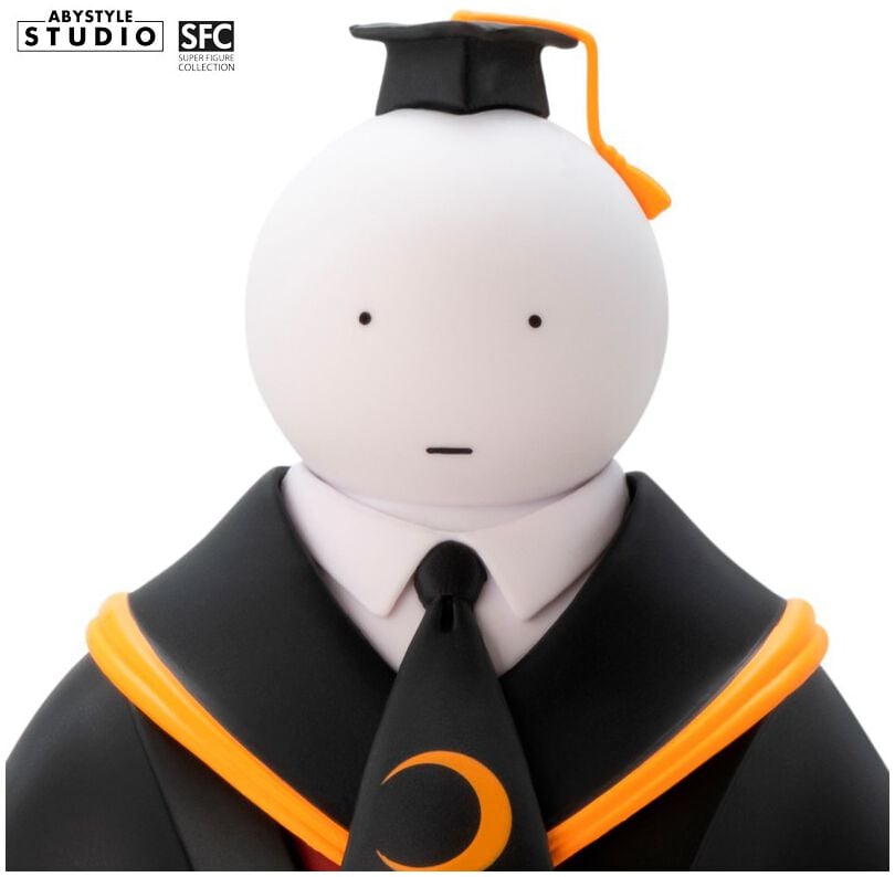 EMP "SFC Super Figure Collection - Koro Sensei" Sammelfiguren multicolor von Assassination Classroom Exklusivangebot
