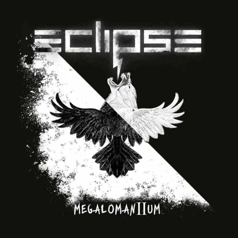 EMP "Megalomanium II" LP von Eclipse Heißer Verkauf