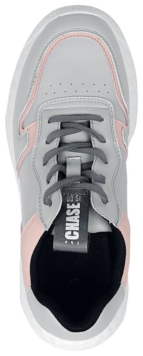 EMP "The Chase Is On" Sneaker grau von Tom And Jerry Exklusive Angebote