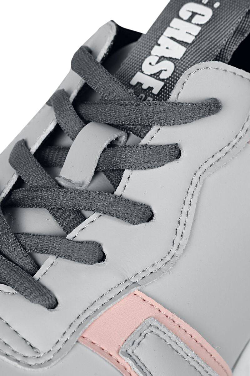EMP "The Chase Is On" Sneaker grau von Tom And Jerry Exklusive Angebote
