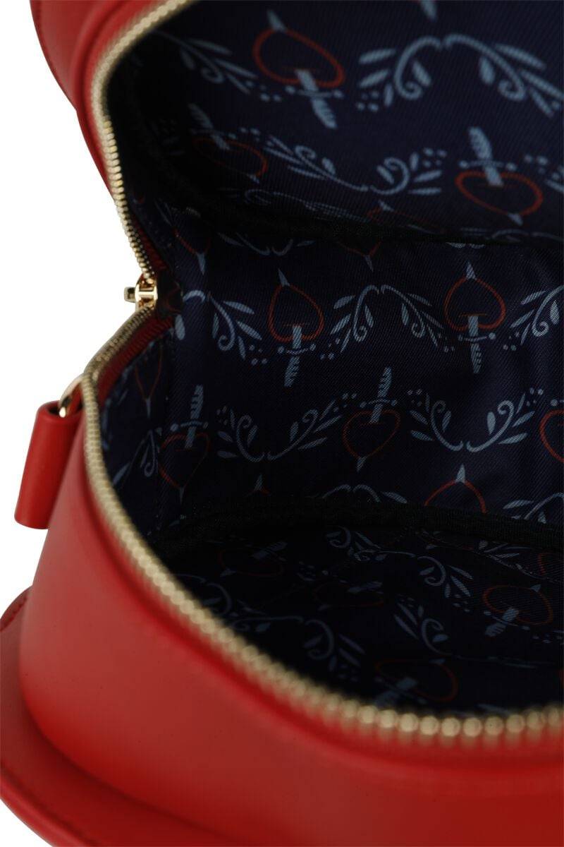 EMP "Disney Princess - Picnic Collection - Poison Apple" Handtasche rot von Schneewittchen Neuheiten