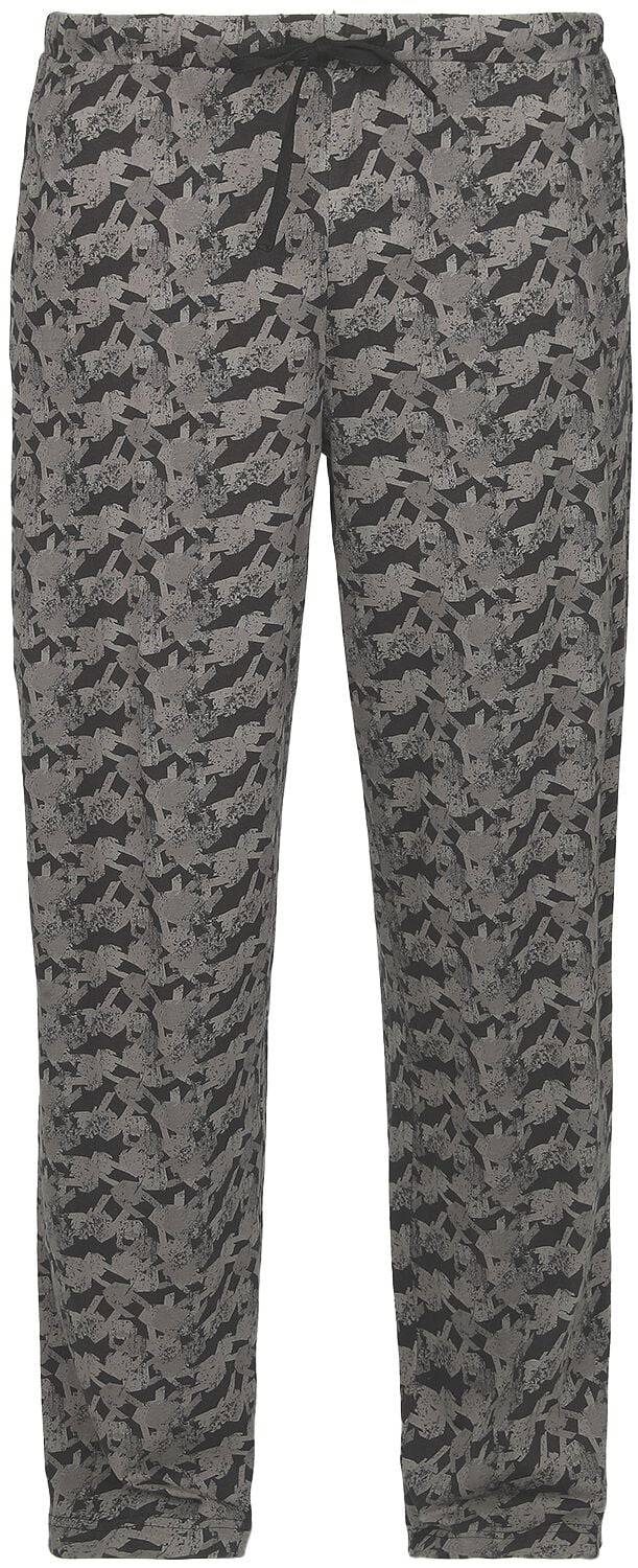 EMP Schlafanzug schwarz von EMP Stage Collection Super Sparpreis