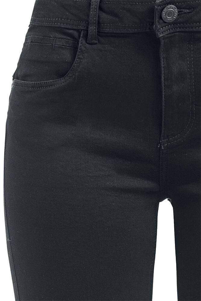 EMP "NMJen NW Shaper Jeans VI023" Jeans schwarz von Noisy May Kostenlose Rückgabe