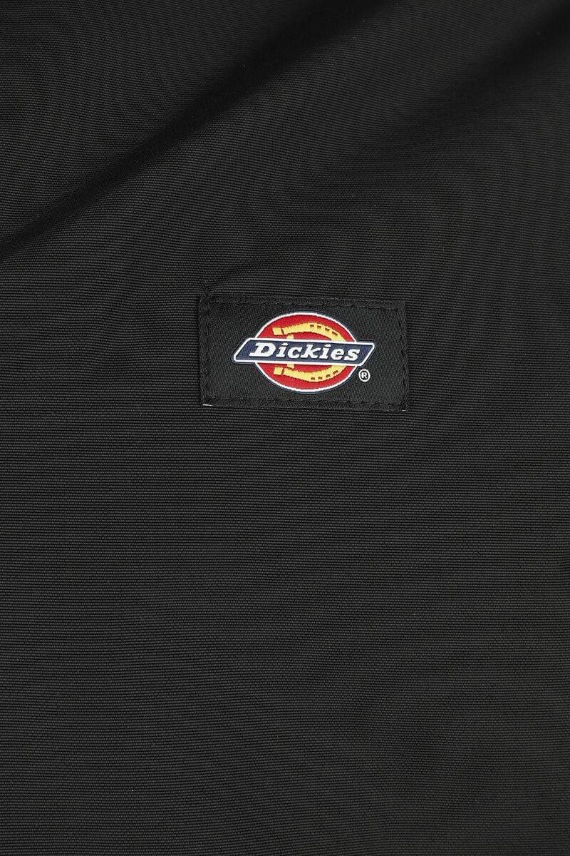 EMP "Oakport Coach" Übergangsjacke schwarz von Dickies Clearance-Verkauf