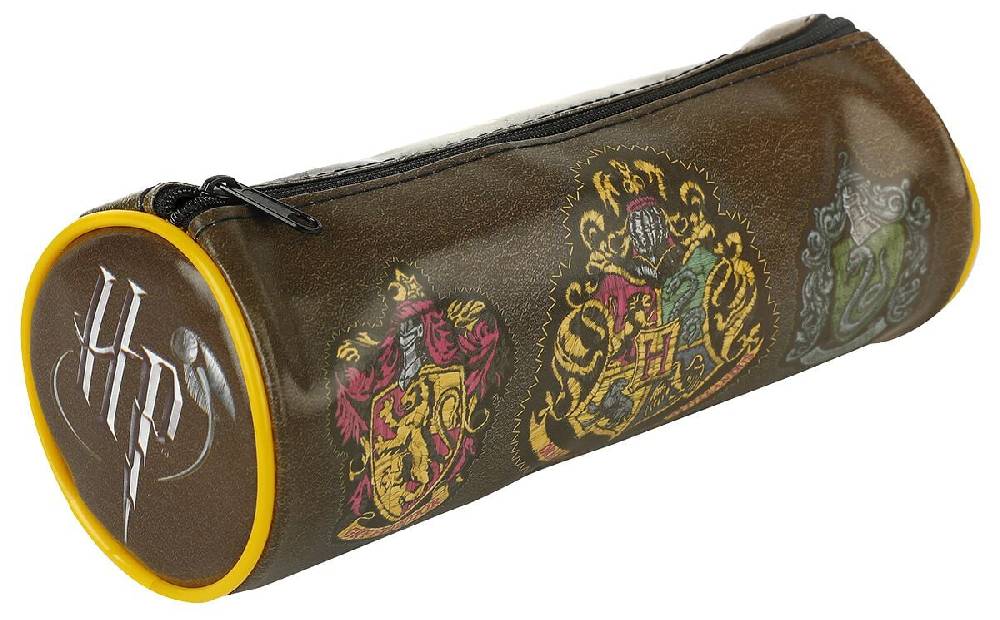 EMP "Wappen" Etui multicolor von Harry Potter Hotsell