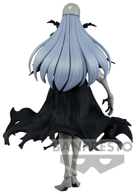 EMP "Banpresto - Otherworlder - Spirit Guardian" Sammelfiguren von That Time I Got Reincarnated As A Slime Schlussverkauf