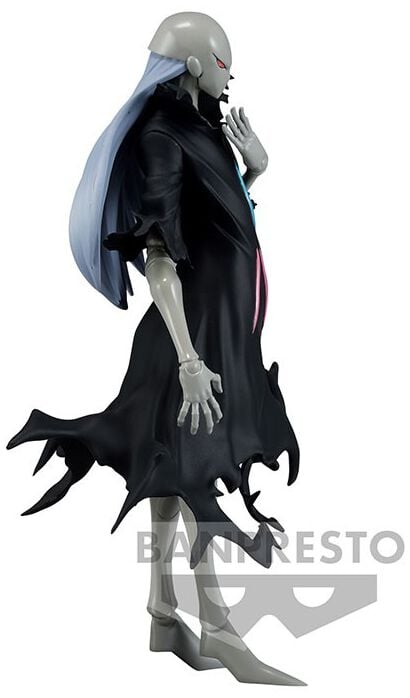 EMP "Banpresto - Otherworlder - Spirit Guardian" Sammelfiguren von That Time I Got Reincarnated As A Slime Schlussverkauf