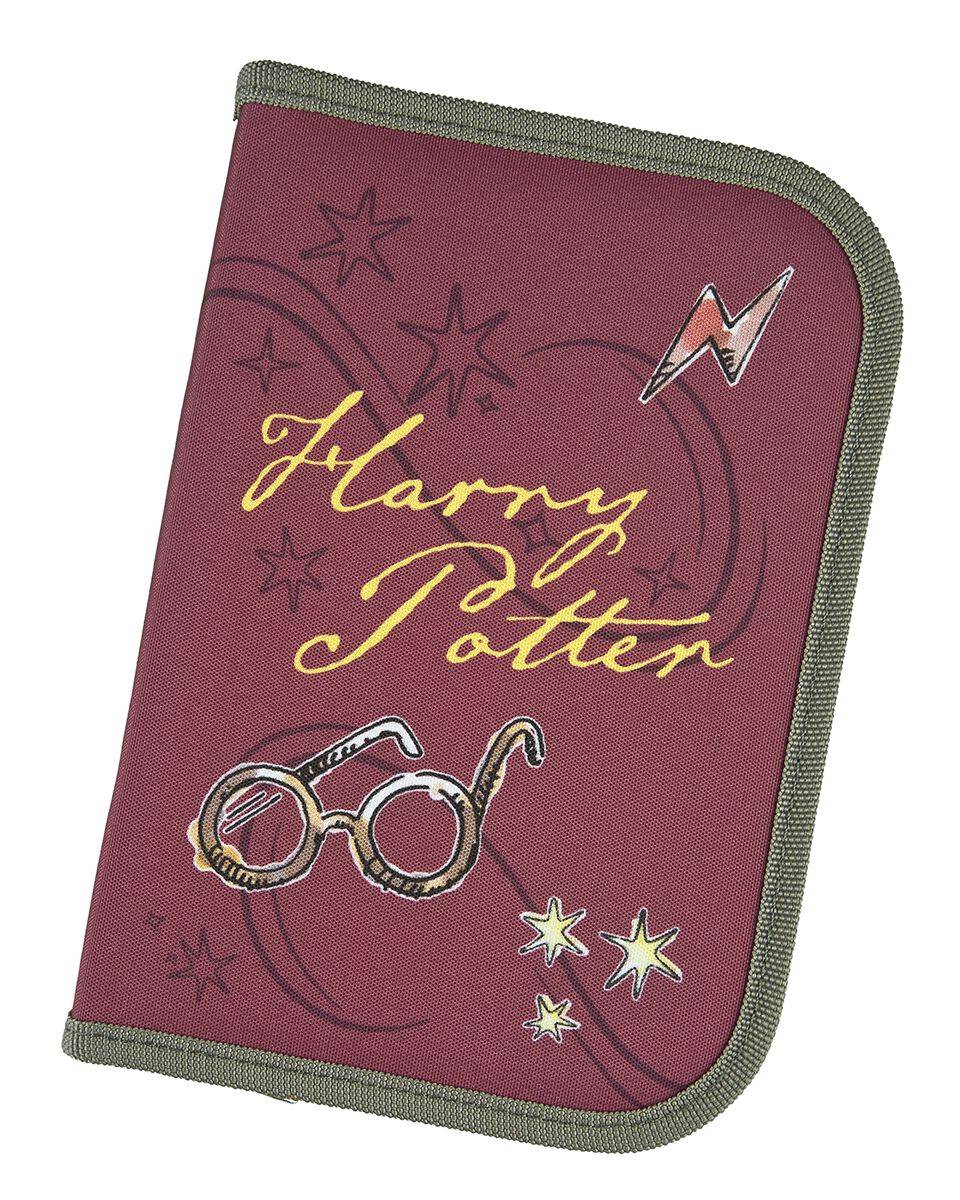 EMP "Harry Potter" Etui multicolor von Harry Potter Kostenloser Versand
