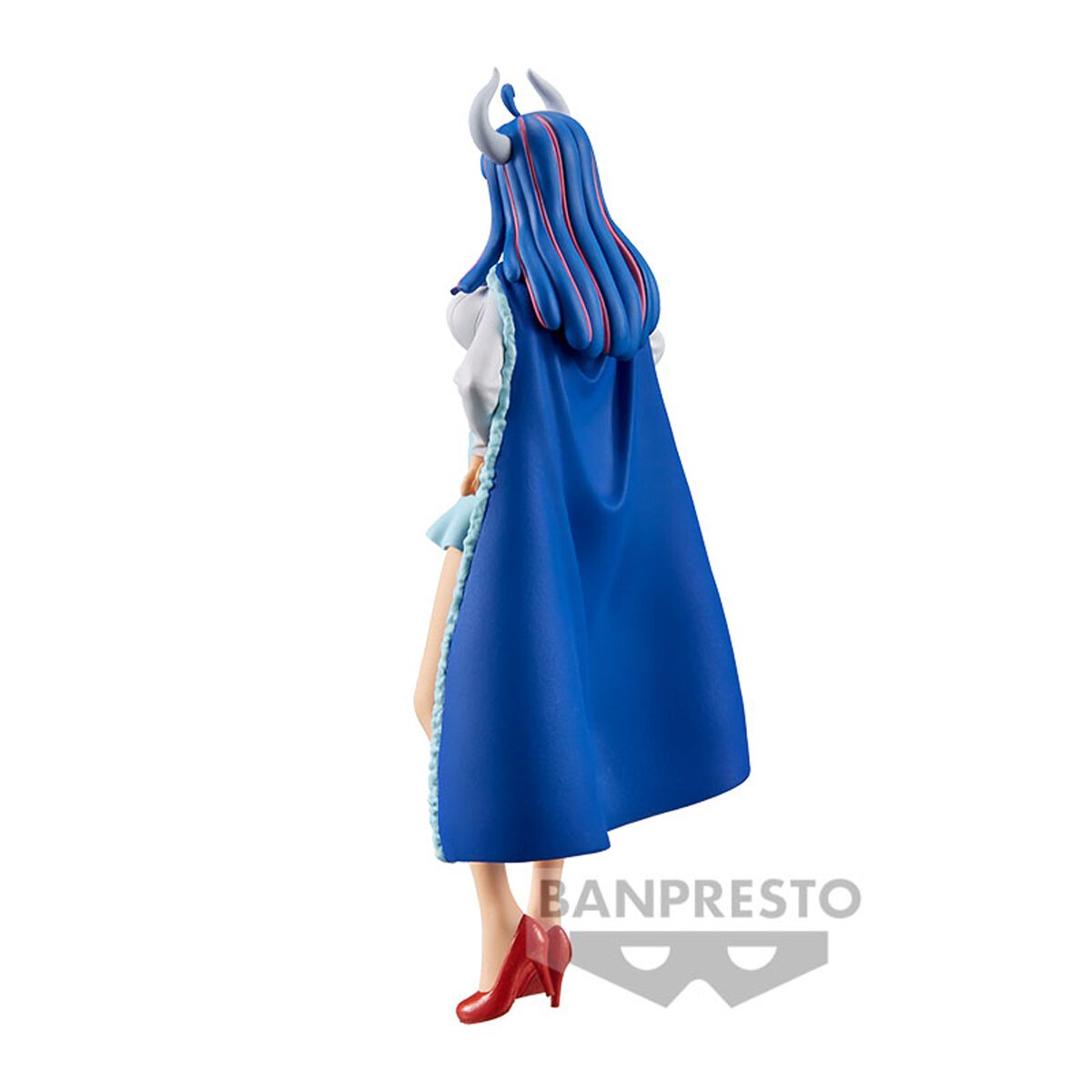 EMP "Banpresto - Ulti Vol. 11 (DXF - The Grandline Lady Figure Series)" Sammelfiguren multicolor von One Piece Fabrik Onlineshop
