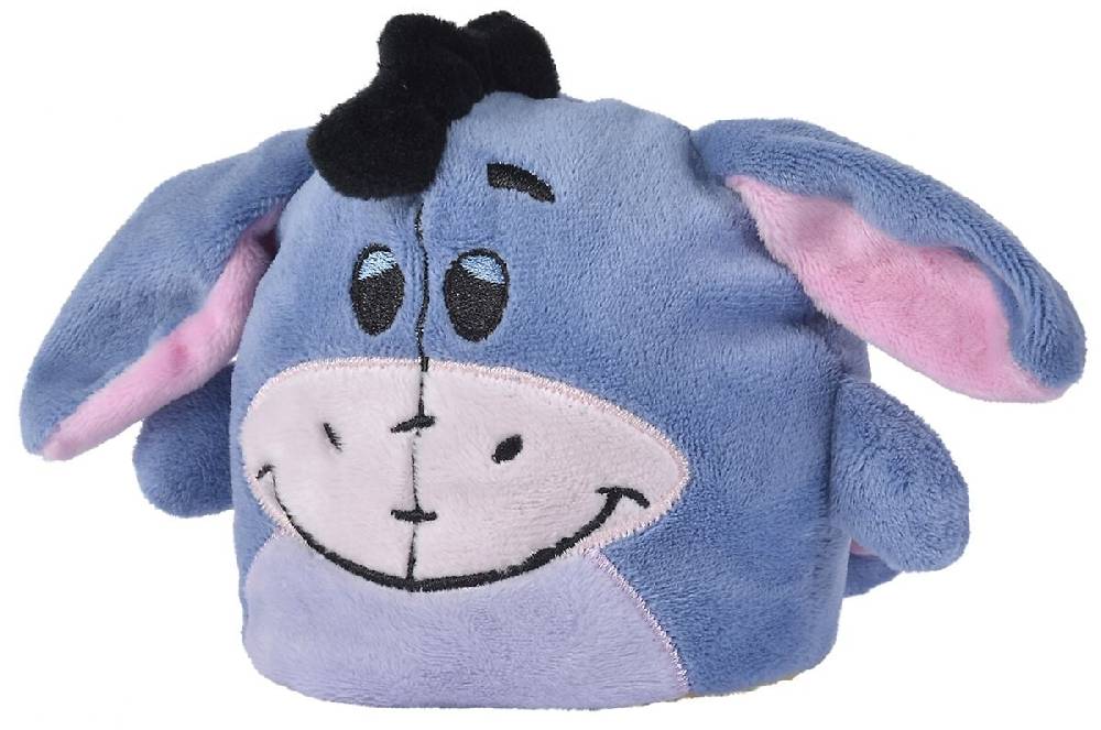 EMP "Winnie und I-Aah - Wendeplüsch" Plüschfigur von Winnie The Pooh Sonderangebot
