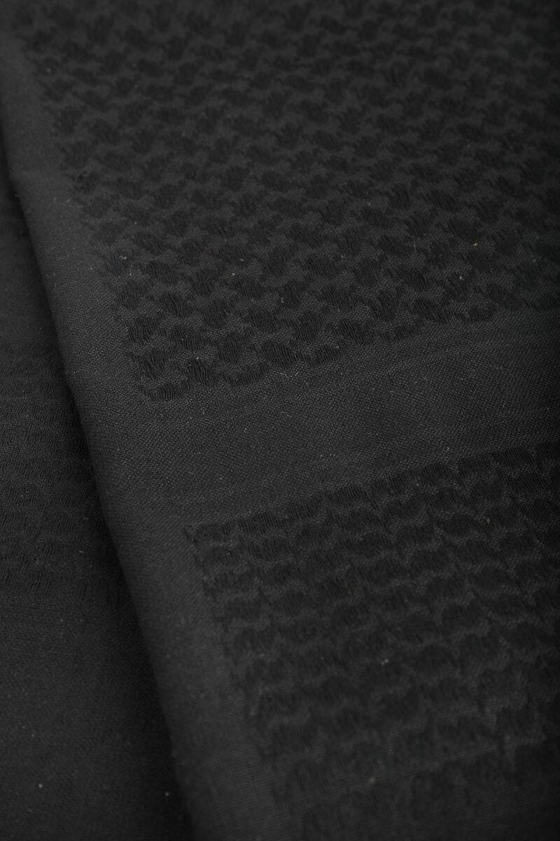 EMP "Shemag Schal" Schal schwarz von Brandit Online Outlet