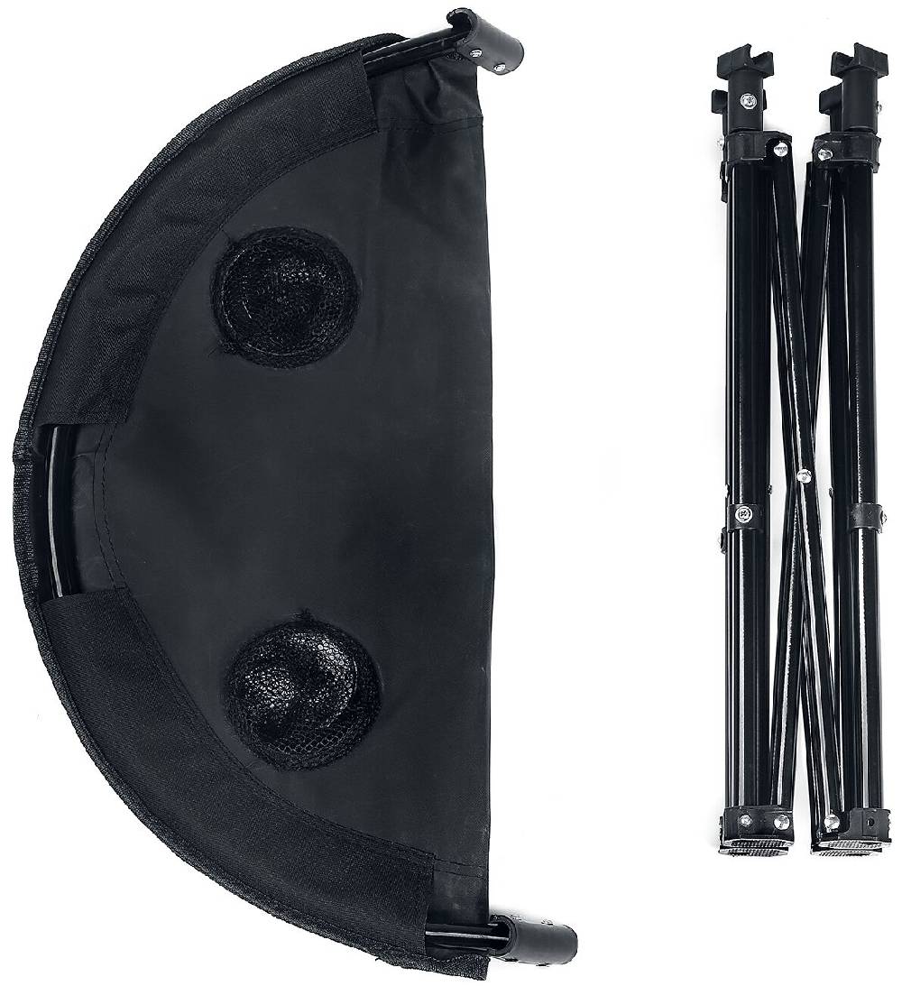 EMP "Camping Tisch" Campingtisch von EMP Special Collection Wochenangebot