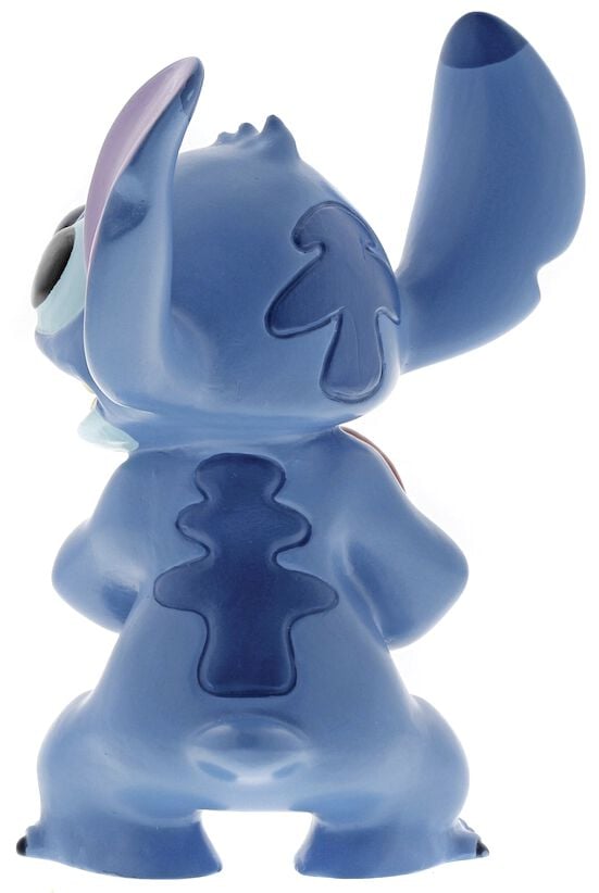 EMP "Stitch Heart Figurine" Statue von Lilo & Stitch JETZT KAUFEN