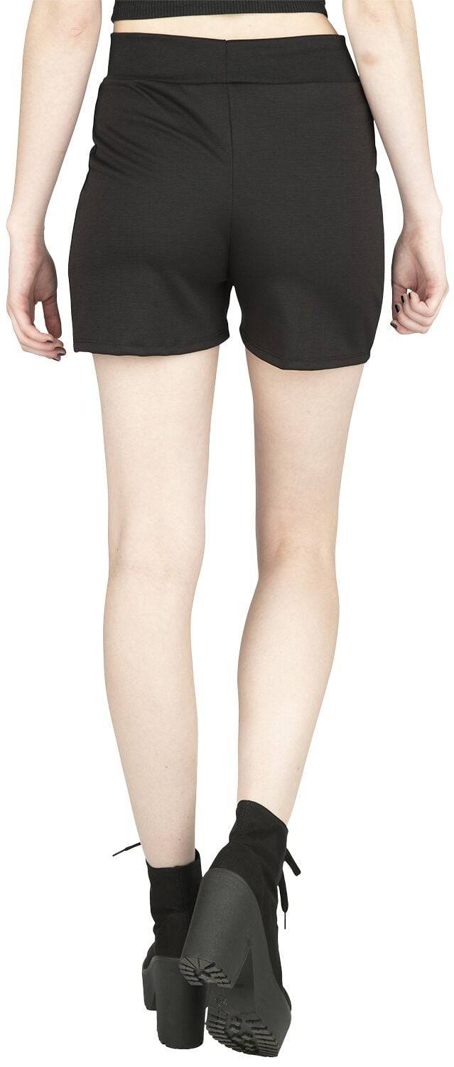 EMP "Logo England" Short schwarz von Motörhead Discount Store für neue Produkte