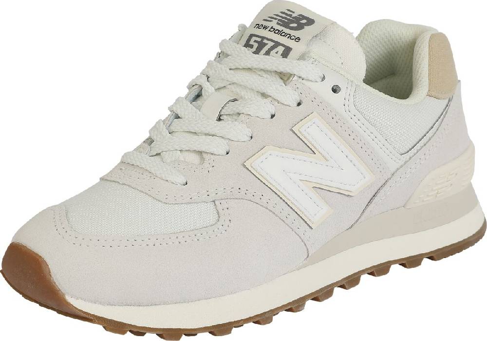 EMP "WL574V2" Sneaker multicolor von New Balance Speichern exportieren