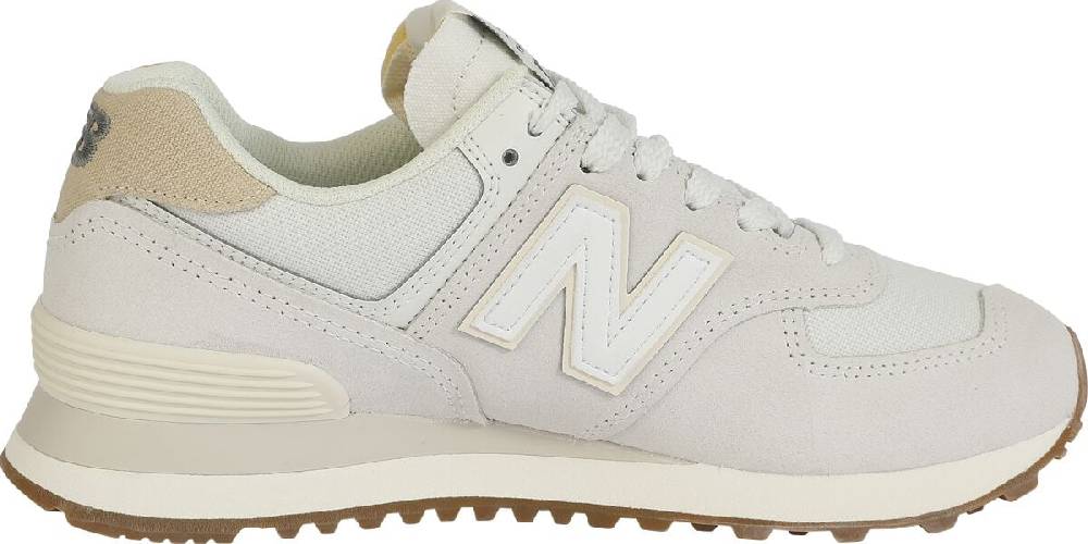 EMP "WL574V2" Sneaker multicolor von New Balance Speichern exportieren