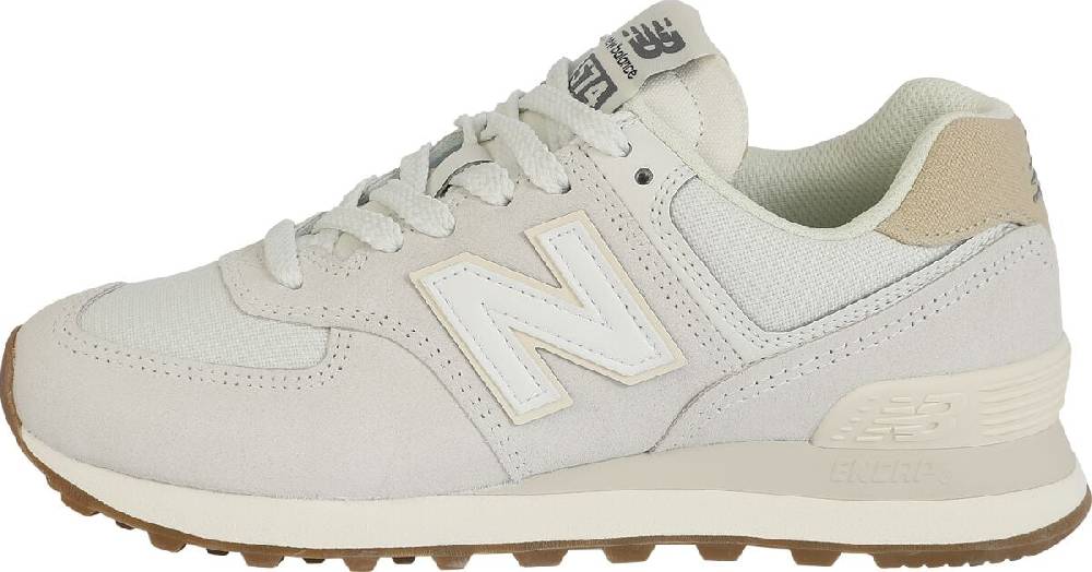 EMP "WL574V2" Sneaker multicolor von New Balance Speichern exportieren