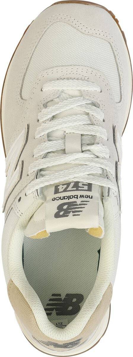 EMP "WL574V2" Sneaker multicolor von New Balance Speichern exportieren