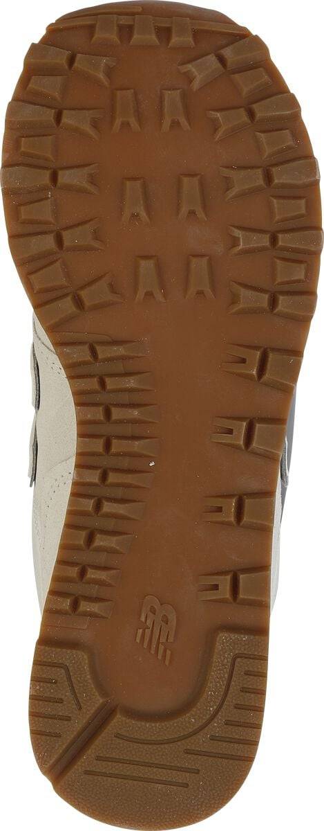 EMP "WL574V2" Sneaker multicolor von New Balance Speichern exportieren
