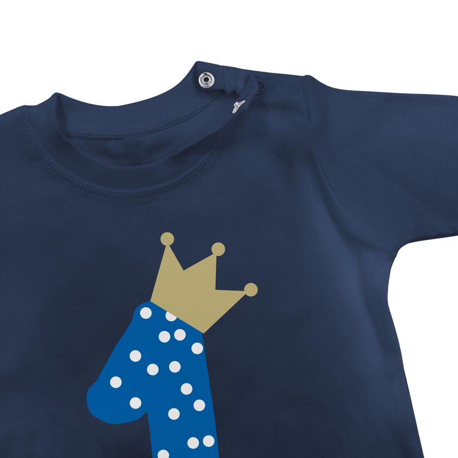 Shirtracer Erster Krone Junge Shirts & Mehr Shirtracer Super Sparpreis
