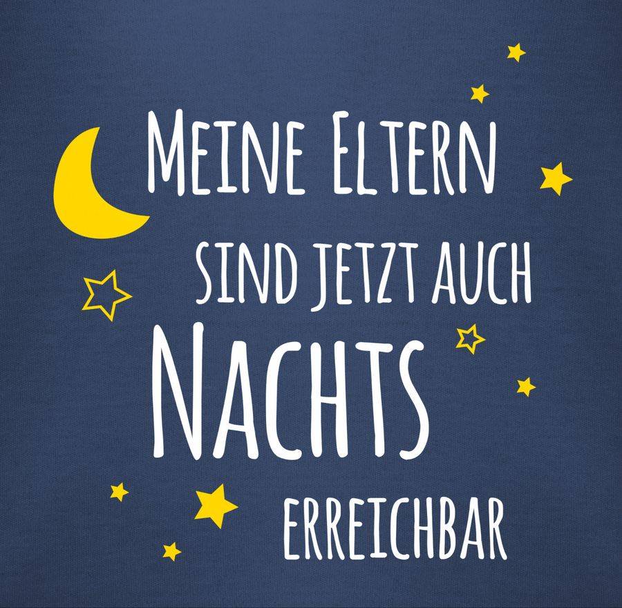 Shirtracer Meine Eltern sind jetzt auch Nachts erreichbar Shirts & Mehr Shirtracer Letzte 3 Tage