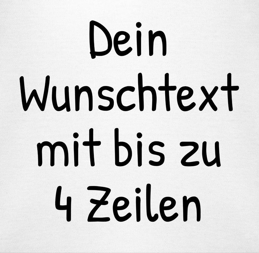 Shirtracer Wunschdruck Text Namen Shirts & Mehr Shirtracer Bis zu 65% Rabatt