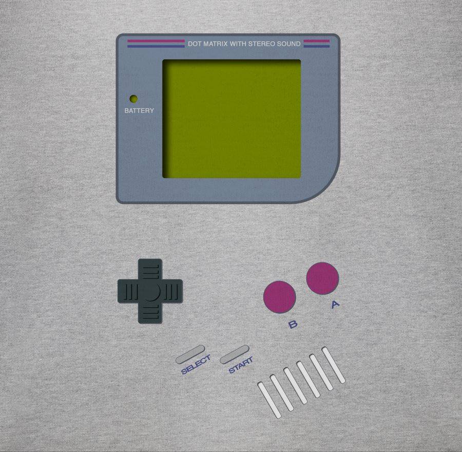 Shirtracer Gameboy Shirts & Mehr Shirtracer Vierteljährliche Förderung