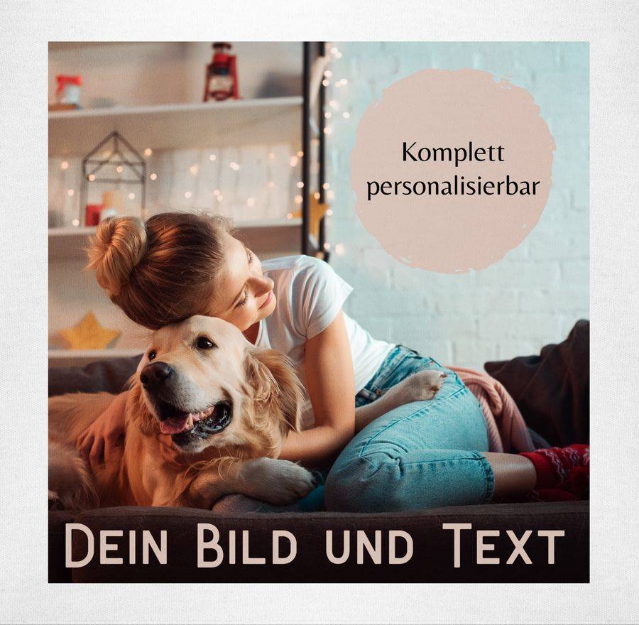 Shirtracer Foto Bild Geschenk Shirts & Mehr Shirtracer Meist gekauft