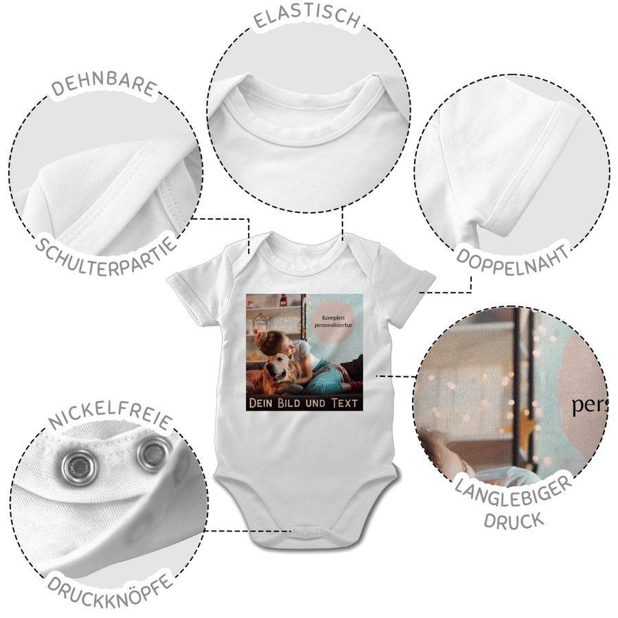 Shirtracer Foto Bild Geschenk Shirts & Mehr Shirtracer Meist gekauft