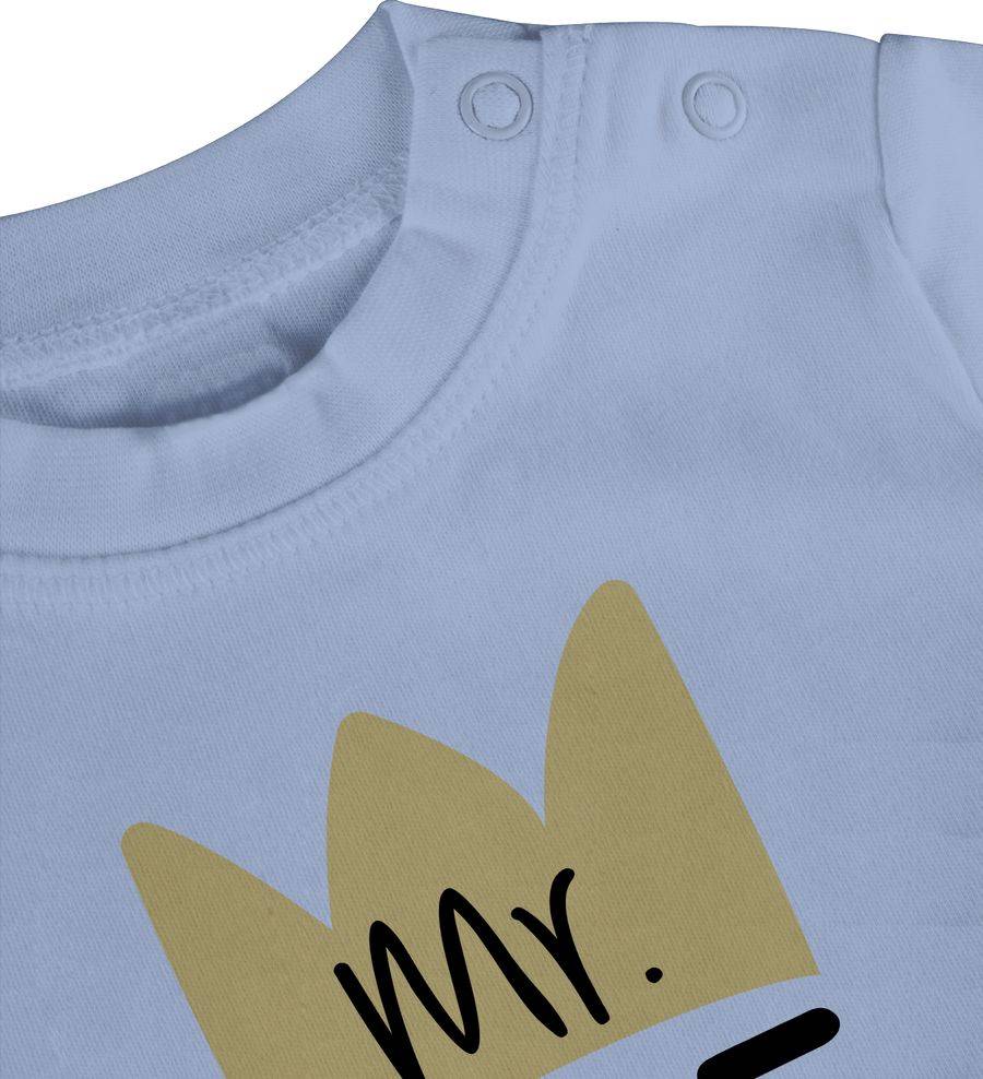 Shirtracer Mr One Derful Shirts & Mehr Shirtracer Rabatt