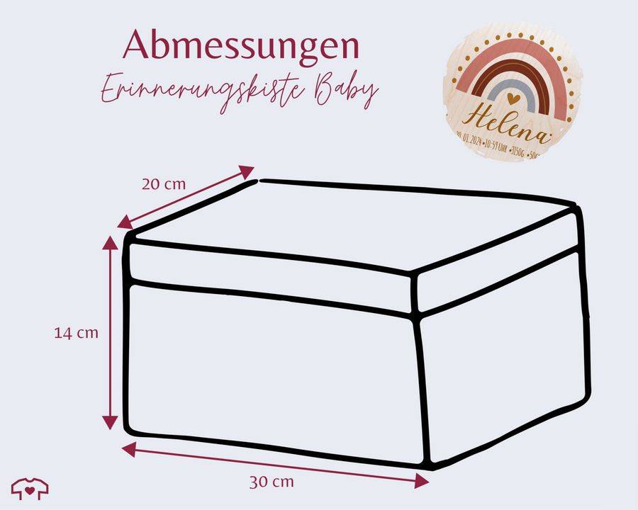 Shirtracer Regenbogen mit Name und Geburtsdaten Geschenk Mädchen: Tshirt Turnbeutel Shirtracer Großer Ausverkauf