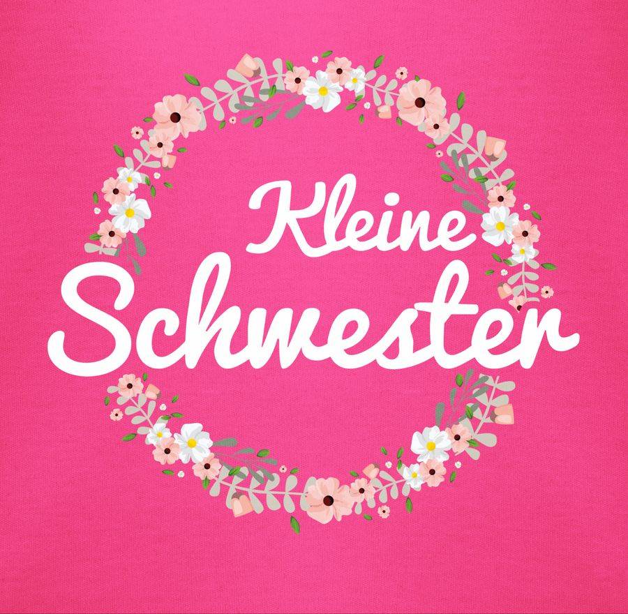 Shirtracer Kleine Schwester Shirts & Mehr Shirtracer Begrenztes Angebot