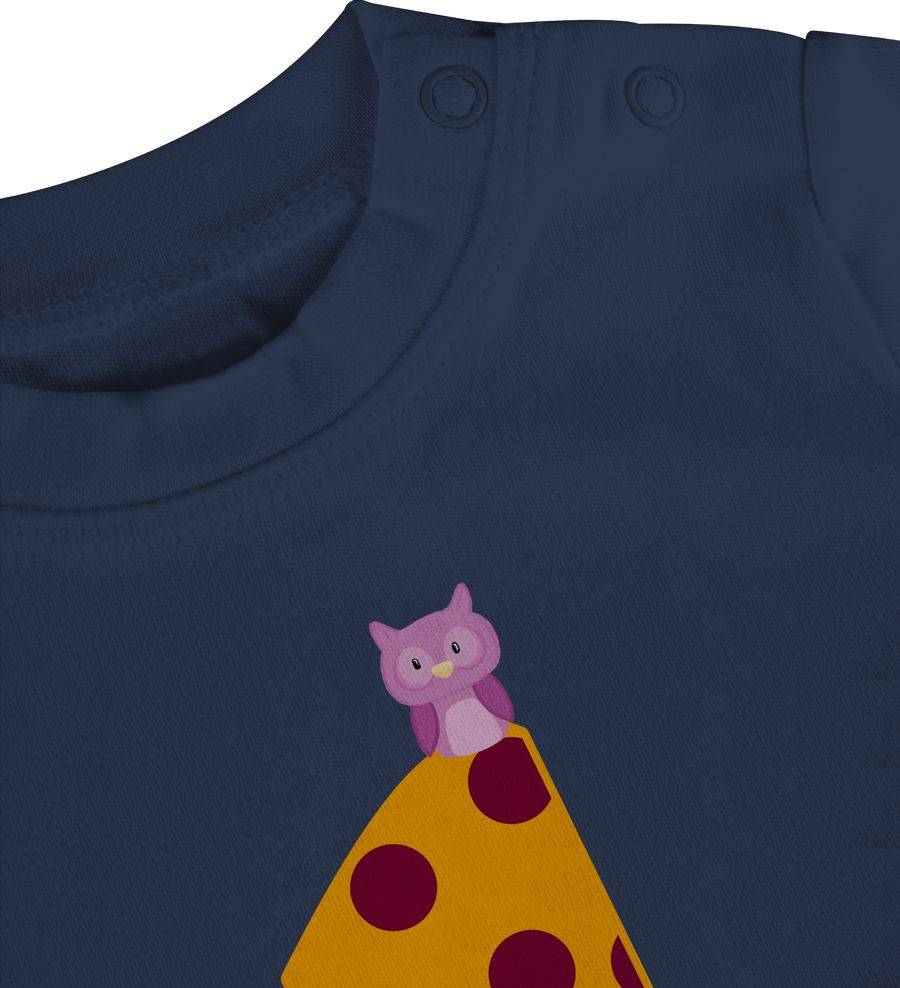 Shirtracer Waldtiere - 1 Jahr Shirts & Mehr Shirtracer Black Friday