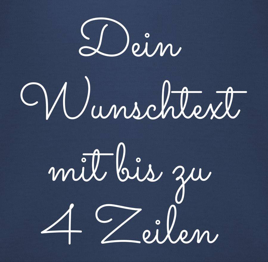 Shirtracer Wunschtext: Tshirt Turnbeutel Shirtracer Muttertagsangebot