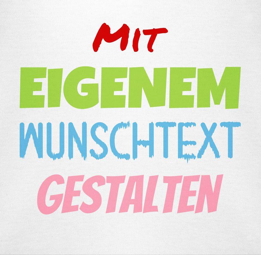 Shirtracer Wunschtext Shirts & Mehr Shirtracer Exklusive Angebote